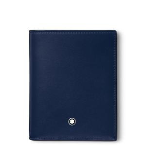 Montblanc Meisterstück Compact Wallet 6cc